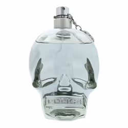 Police To Be Super [Pure] 125ml EDT Spray w/o Cellophane