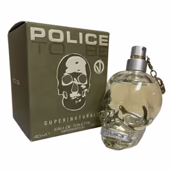 Police To Be Super Natural 40ml EDT Spray