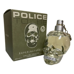Police To Be Super Natural 40ml EDT Spray