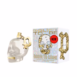 To Be Born To Shine For Woman eau de parfum spray 75 ml