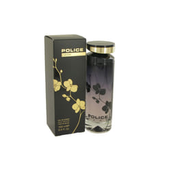 Police Dark Women 100ml EDT Spray