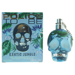 Police To Be Exotic Jungle Man 40ml EDT Spray