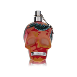 Police To Be Exotic Jungle Woman 75ml EDP Spray