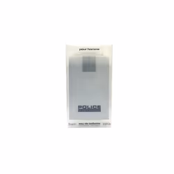 Police Interactive Pour Homme-75 ml