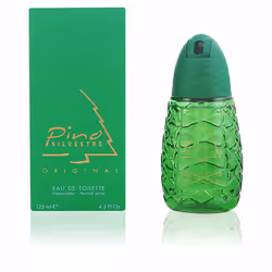 Pino Silvestre Original eau de toilette spray 125 ml