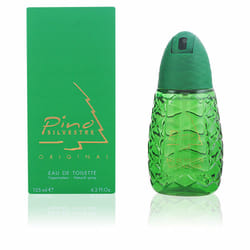 Pino Silvestre Original eau de toilette spray 125 ml