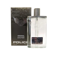 Police Original After Shave Moisturising - 100 ml