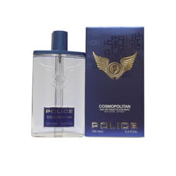 Police Cosmopolitan 100ml EDT Spray