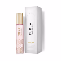 Furla Favolosa Eau De Parfum 10 ml, Women, 10 ml, Non-refillable bottle, Tagete, Mandarin, Grapefruit, Jasmine, Peony, Magnol ...