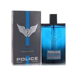 Police Sport Eau de Toilette 100ml Spray