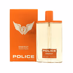 Police Energy Pour Homme EDT Spray, 100 ml