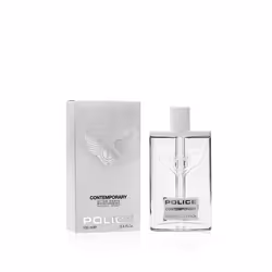Police Contemporary Aftershave Spray 100 ml