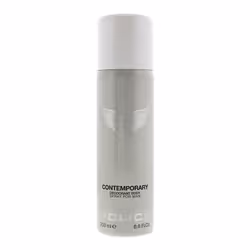 Police Contemporary Deodorant Spray 200ml