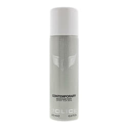 Police Contemporary Deodorant Spray 200ml