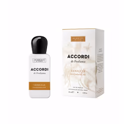 The Merchant Of Venice Accordi Di Profumo Vaniglia Madagascar Eau De Parfum 30ml