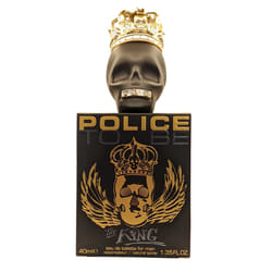 Police To Be The King 40ml EDT Spray