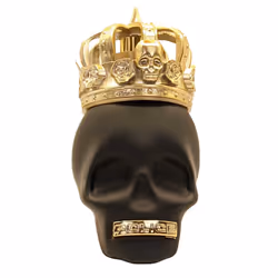 Police To Be The King 40ml EDT Spray
