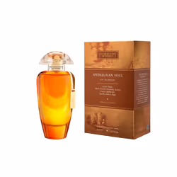 The Merchant Of Venice Andalusian Soul Eau De Parfum 50ml