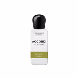 The Merchant Of Venice Accordi di Profumo Arancia Brasile Eau De Parfum 30ml