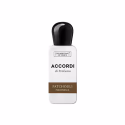 The Merchant Of Venice Accordi di Profumo Patchouli Indonesia Eau De Parfum 30ml