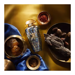 The Merchant Of Venice Queen of The Night Eau De Parfum 100ml - Additional view 4