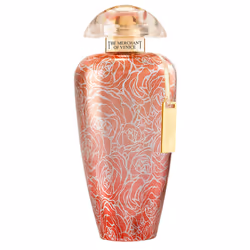 The Merchant Of Venice Rosa Moceniga Eau De Parfum 100ml, Women, 100 ml, Blackcurrant, Lemon, Rose, Lotus, Magnolia, Amber, C ...