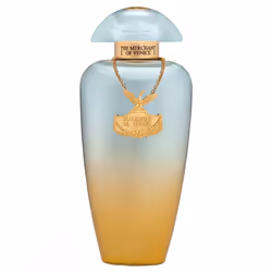The Merchant Of Venice La Fenice Pour Femme Eau De Parfum 100ml, Women, 100 ml, Hawthorn Mandarin, Almond Flower Heliotrope T ...