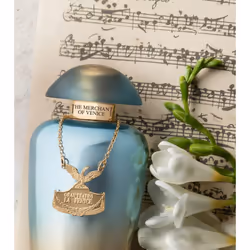 The Merchant Of Venice La Fenice Pour Femme Eau De Parfum 100ml