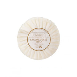 The Merchant Of Venice Sandalwood Soap 100g