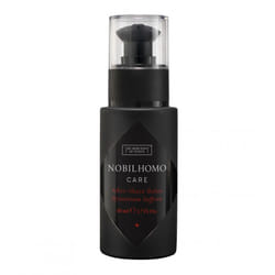 The Merchant Of Venice Byzantium Saffron After Shave Balm 50ml
