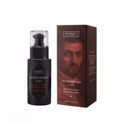 The Merchant Of Venice Byzantium Saffron After Shave Balm 50ml