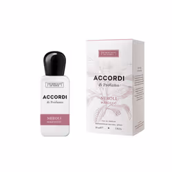 The Merchant Of Venice Accordi di Profumo Neroli Marocco Eau De Parfum 30ml, Unisex, 30 ml, Non-refillable bottle, Spray, 1 p ...