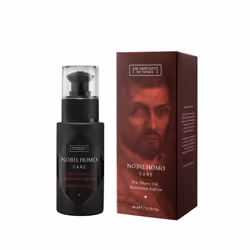 The Merchant Of Venice Byzantium Saffron Pre Shave Oil 50ml