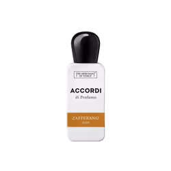 The Merchant Of Venice Accordi di Profumo Zafferano Iran Eau De Parfum 30ml