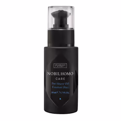 The Merchant Of Venice Venetian Blue Pre Shave Oil 50ml