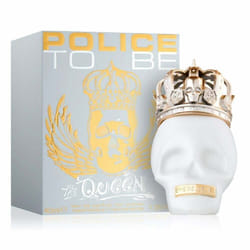 Police To Be The Queen 40ml EDP Spray