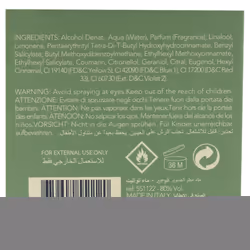 Pino Silvestre Acqua Di Pino Fougere - 4.2 oz EDT Spray - Additional view 5