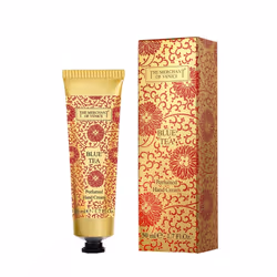 The Merchant Of Venice Blue Tea Hand Cream 50ml