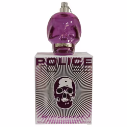 Police To Be Woman 125ml EDP Spray