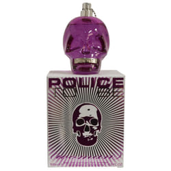 Police To Be Woman 125ml EDP Spray