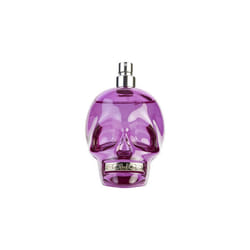 POLICE TO BE by Police EAU DE PARFUM SPRAY 4.2 OZ *TESTER(D0102HH7B48.)