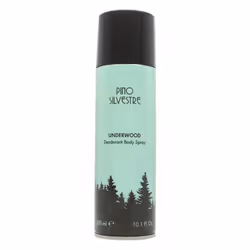 Pino Silvestre Underwood Body Spray 300ml