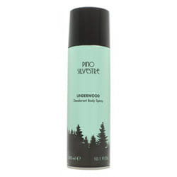 Pino Silvestre Underwood Body Spray 300ml
