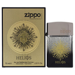 Zippo Helios 75ml EDT Spray