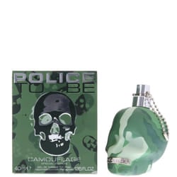 Police To Be Camouflage 40ml EDT Spray