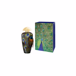The Merchant Of Venice Imperial Emerald Eau De Parfum 100ml