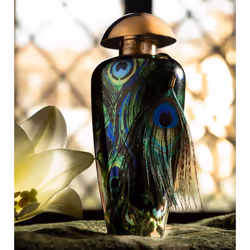 The Merchant Of Venice Imperial Emerald Eau De Parfum 100ml