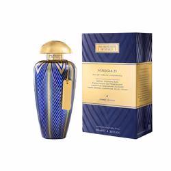 The Merchant Of Venice Vinegia 21 Eau De Parfum Concentrèe 100ml
