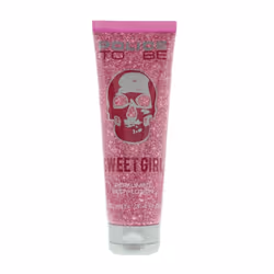 Police To Be Sweet Girl Body Lotion 100ml