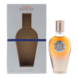 Replay True For Her 40ml EDP Spray